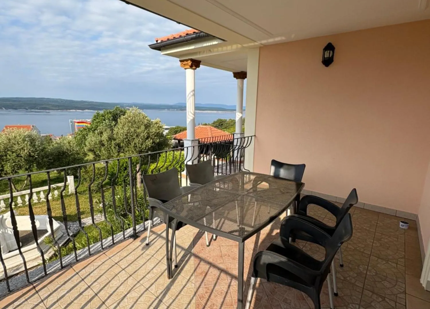 Casa vacanze Ferienhaus Mit Meerblick & Pool Crikvenica Croazia