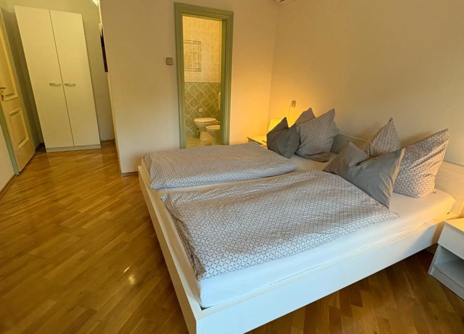 Casa vacanze Ferienhaus Mit Meerblick & Pool Crikvenica Croazia