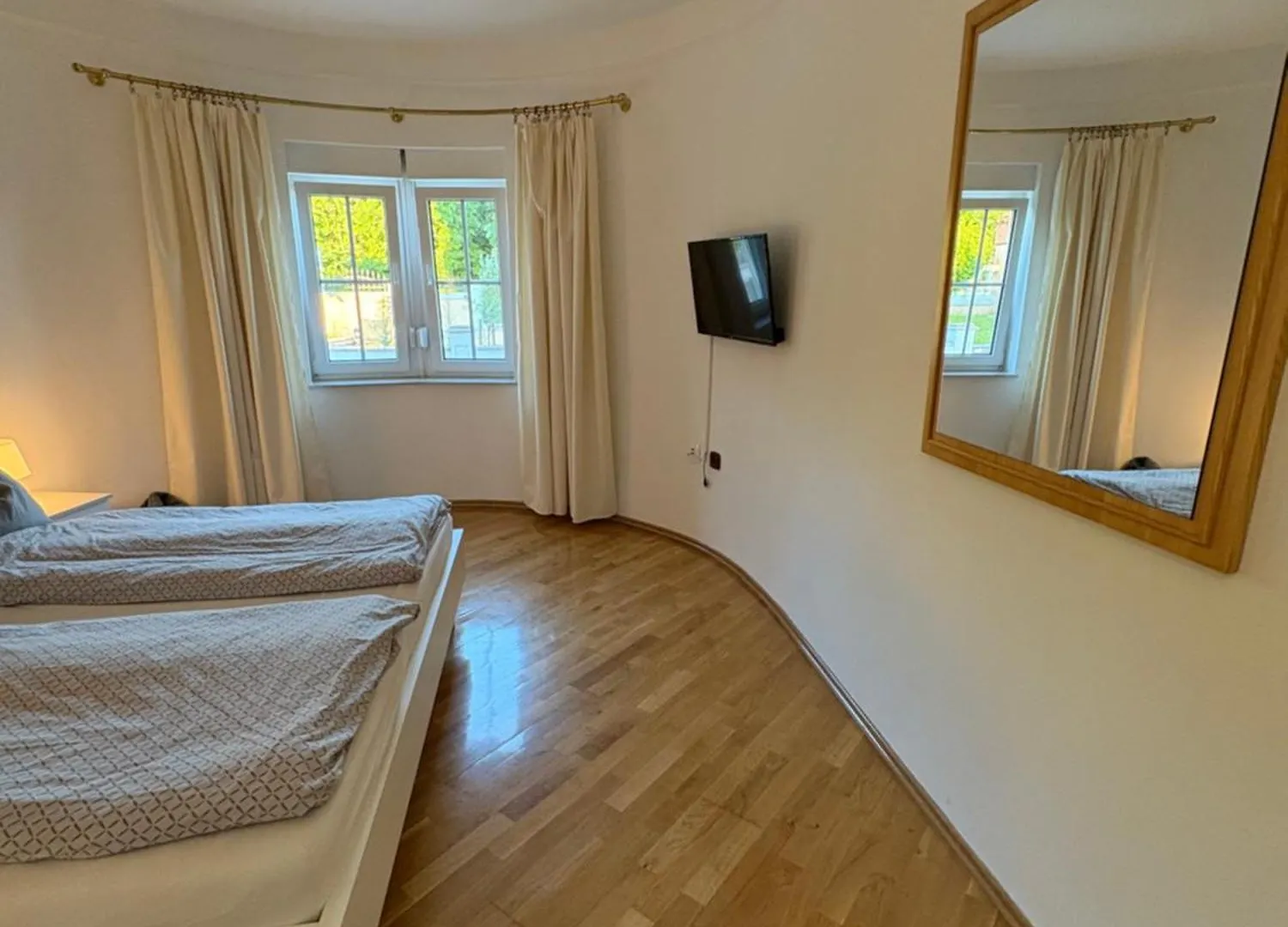 Ferienhaus Mit Meerblick & Pool Crikvenica