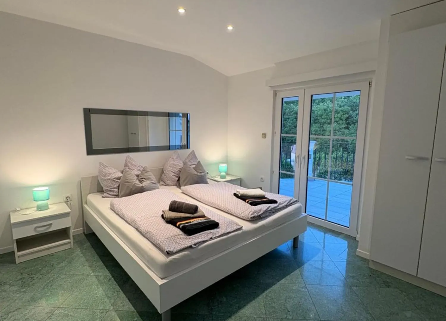Casa vacanze Ferienhaus Mit Meerblick & Pool Crikvenica