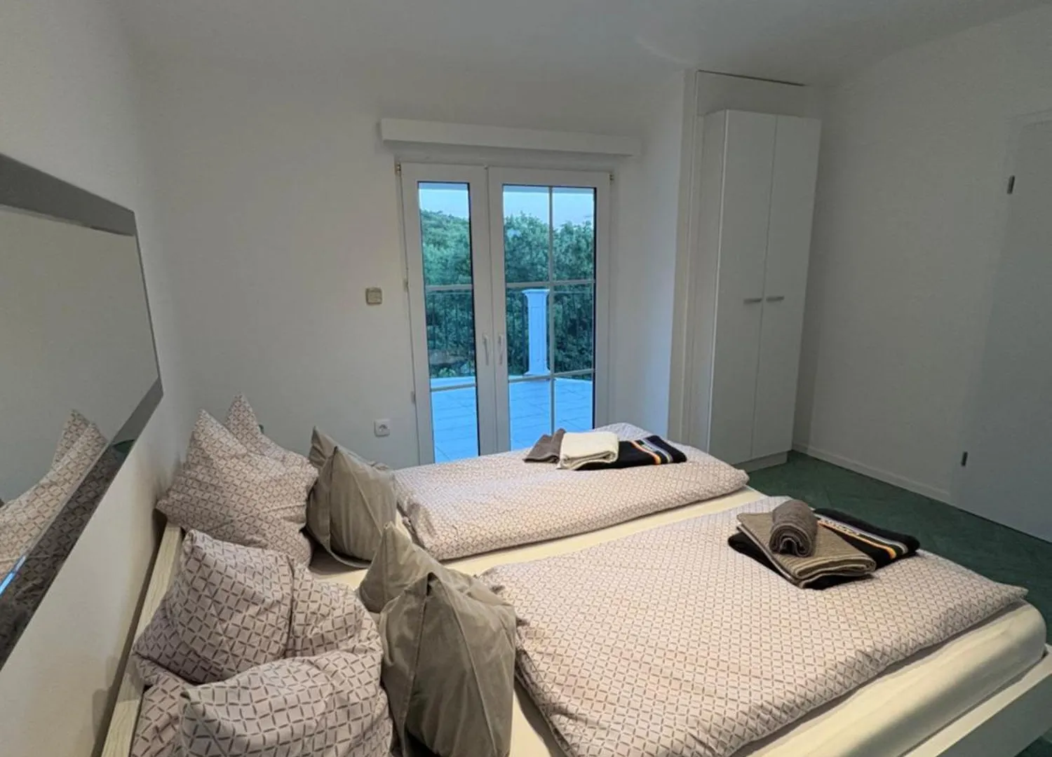 Casa vacanze Ferienhaus Mit Meerblick & Pool Crikvenica