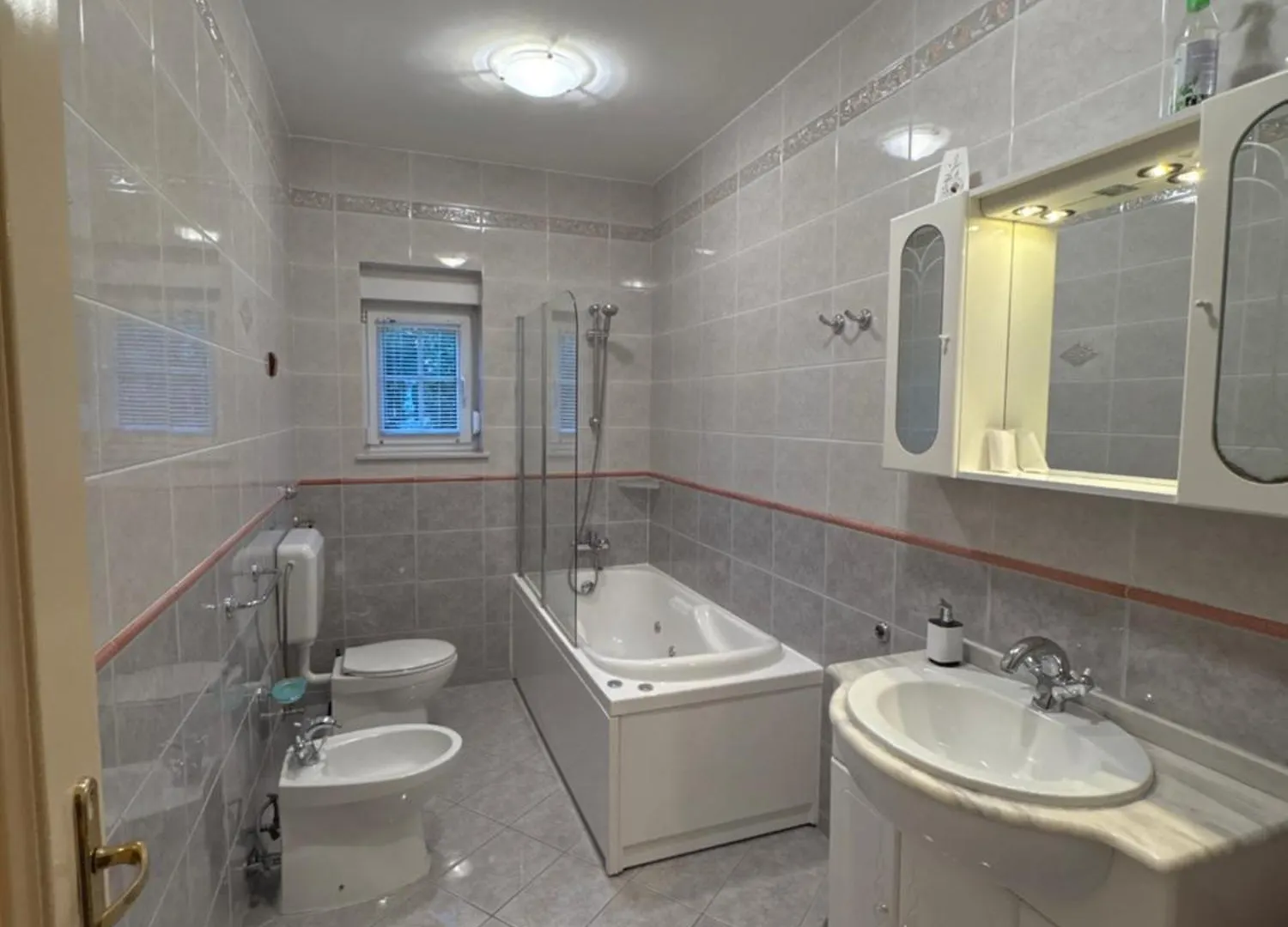 Ferienhaus Mit Meerblick & Pool Crikvenica Casa vacanze
