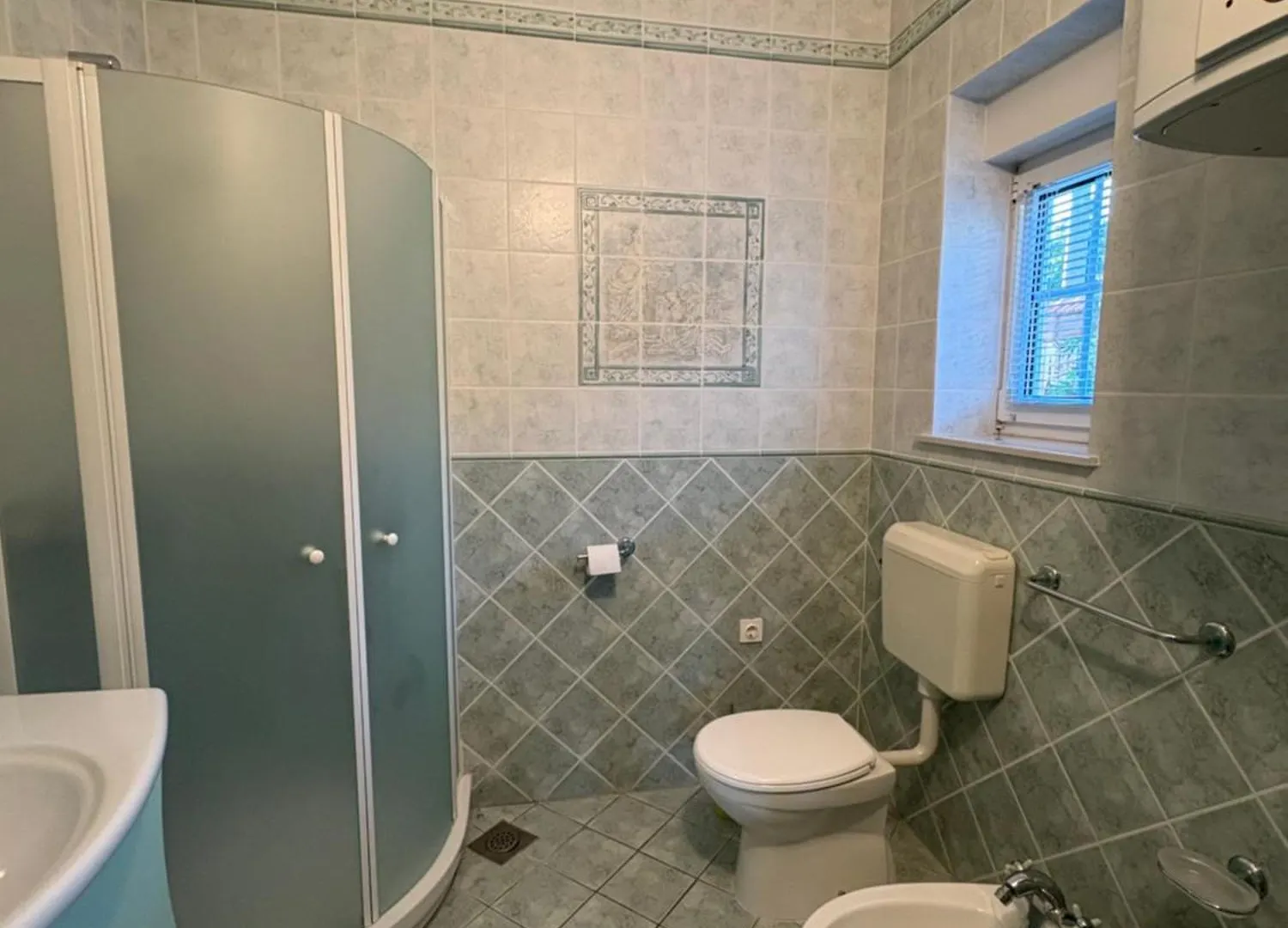 Ferienhaus Mit Meerblick & Pool Crikvenica 0*,