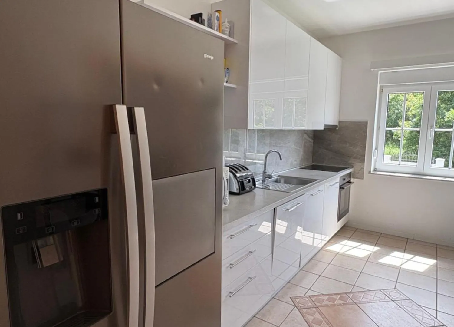 Casa vacanze Ferienhaus Mit Meerblick & Pool Crikvenica