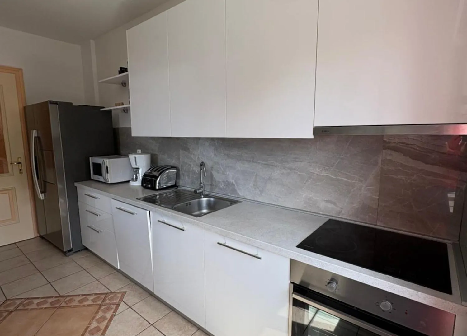 Casa vacanze Ferienhaus Mit Meerblick & Pool Crikvenica